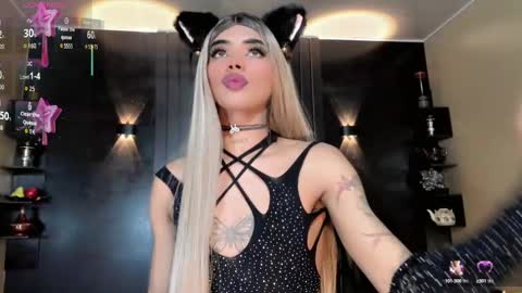 Kendra Bailey online show from September 9, 2025, 7:13 pm