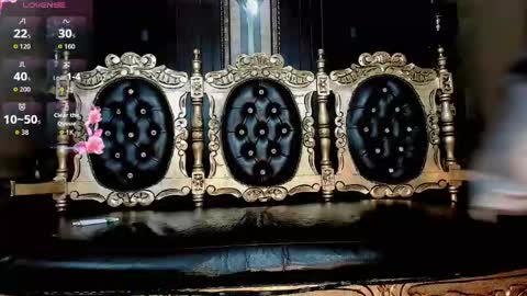 Kendra Bailey online show from September 13, 2025, 7:24 pm