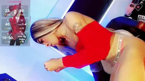 Kendra Bailey online show from March 3, 2026, 7:20 pm