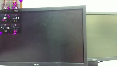 Kendra London online show from November 16, 2025, 11:16 am