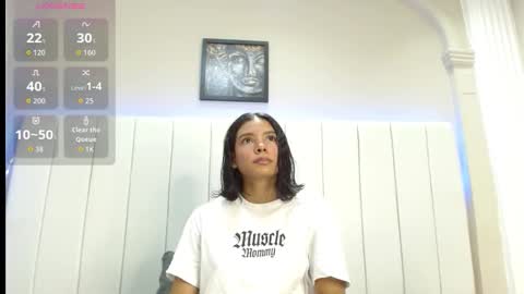 kendra_lux1 online show from February 15, 2026, 1:31 pm