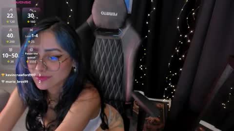 kendra_moretti2 online show from November 29, 2025, 9:18 pm