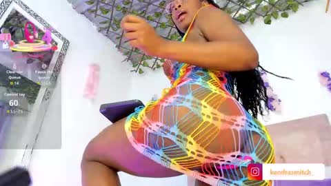 kendra  independent online show from October 1, 2025, 2:39 am