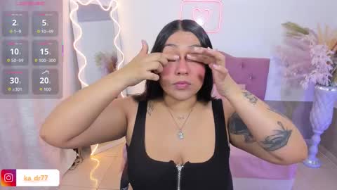 kendra online show from March 29, 2026, 3:50 am