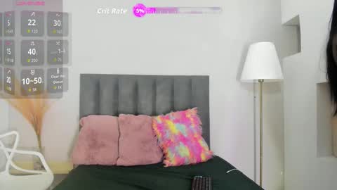 kendrachavez_ online show from January 18, 2026, 4:00 pm