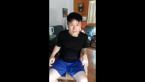 kenhiking online show from April 9, 2026, 11:26 am