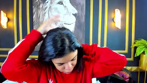 Kenia  online show from March 7, 2025, 12:12 pm