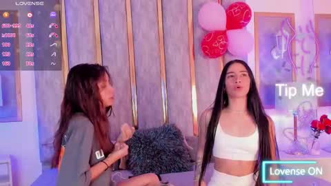 keniavelvet  online show from February 28, 2026, 4:30 pm