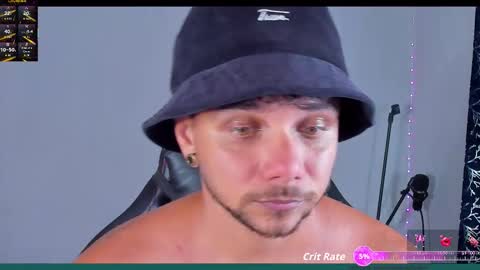 kenin online show from February 26, 2026, 7:35 pm