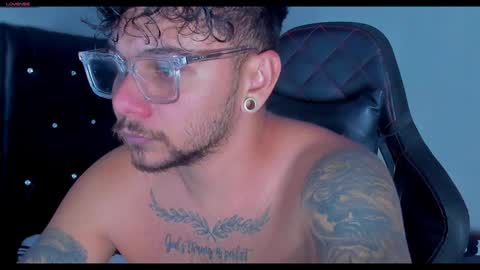 kenin online show from April 4, 2026, 8:39 pm