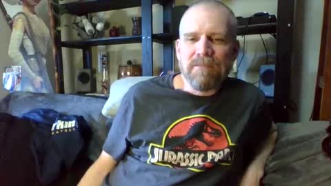 Snapshot of kenkuddles chatting on February 16, 2025, 10:32 pm Ken Kuddles online show from February 16, 2025, 10:32 pm