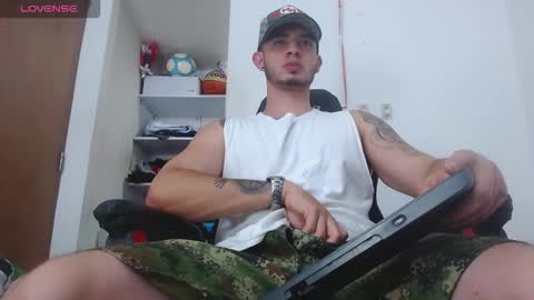 blake online show from January 13, 2026, 12:16 am