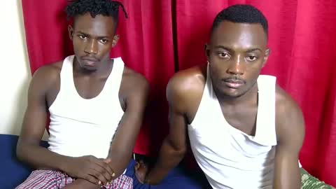 Kenia online show from October 27, 2025, 12:09 pm