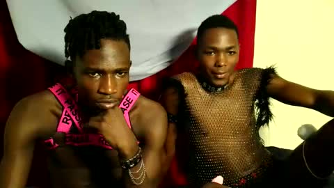 Kenia online show from January 13, 2026, 10:53 am