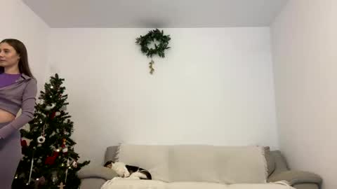 Snapshot of kennasoft chatting on January 3, 2025, 12:41 pm Kenna next time online - 2nd of Dec online show from January 3, 2025, 12:41 pm