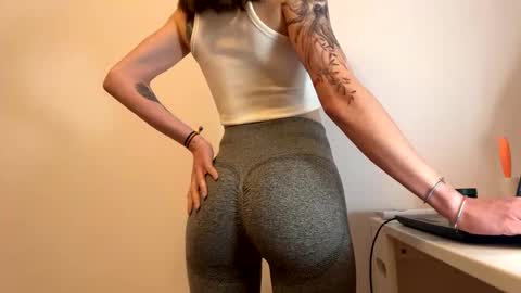 Snapshot of kennasoft chatting on February 3, 2025, 12:36 pm Kenna next time online - 2nd of Dec online show from February 3, 2025, 12:36 pm