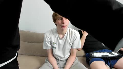 Snapshot of kennedy_max chatting on June 6, 2026, 7:24 am kennedy max online show from June 6, 2026, 7:24 am