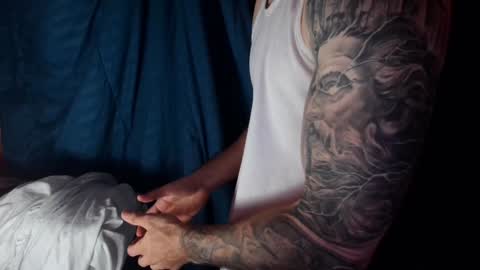 Kennfox777 online show from December 12, 2024, 9:15 pm