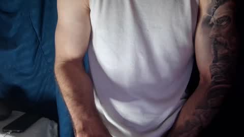 Kennfox777 online show from January 15, 2025, 8:05 pm