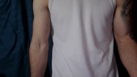 Kennfox777 online show from January 28, 2025, 7:32 pm