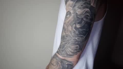 Kennfox777 online show from February 11, 2025, 2:57 am