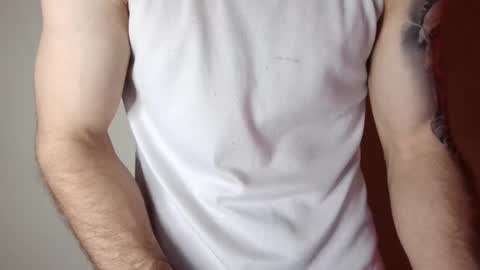 Kennfox777 online show from February 23, 2025, 6:23 pm