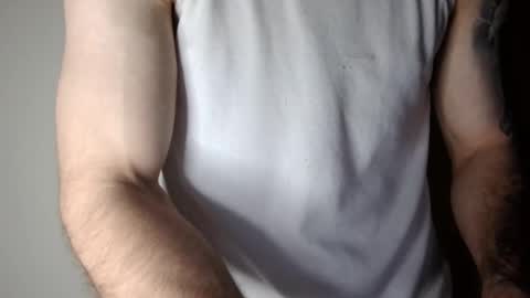 Kennfox777 online show from February 25, 2025, 12:03 am