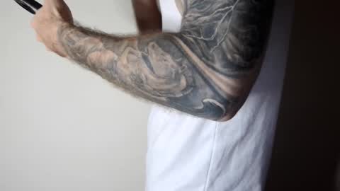 Kennfox777 online show from March 1, 2025, 1:32 am