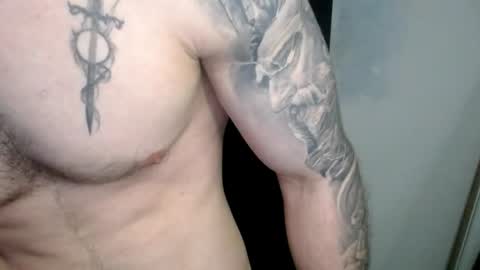 Kennfox777 online show from March 27, 2026, 5:13 am