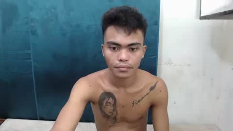 kenneth_jeey online show from September 11, 2025, 9:09 am