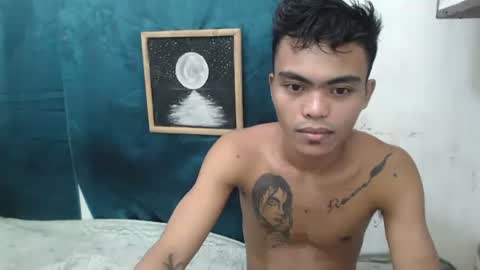 kenneth_jeey online show from September 22, 2025, 12:07 pm