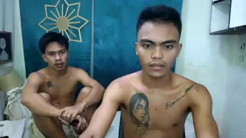 kenneth_jeey online show from October 11, 2025, 7:18 am