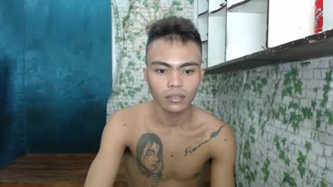 kenneth_jeey online show from February 11, 2026, 9:47 am