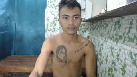 kenneth_jeey online show from March 5, 2026, 10:11 am