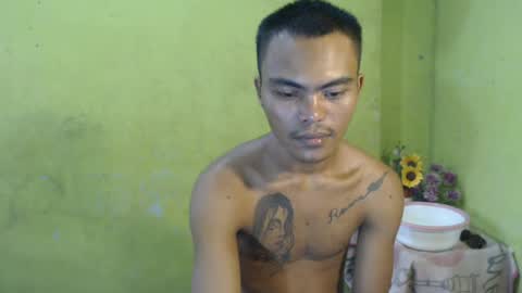kenneth_jeey online show from June 27, 2026, 7:46 am