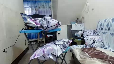 jeanny online show from February 21, 2025, 12:27 am