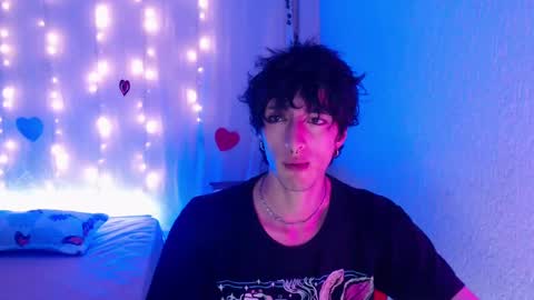 Snapshot of kenny__hot chatting on February 24, 2025, 2:15 pm kenny online show from February 24, 2025, 2:15 pm