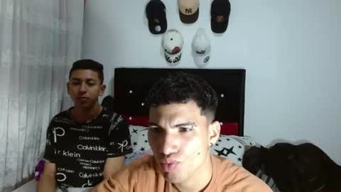 Snapshot of kenny_boys chatting on June 21, 2026, 4:04 am ANDRE JIIMZ DZ online show from June 21, 2026, 4:04 am