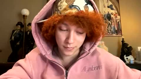 kenny bb online show from February 10, 2026, 1:32 am