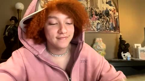 kenny bb online show from February 13, 2026, 2:29 am