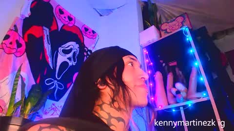 Kenny Starr online show from June 5, 2026, 2:34 pm