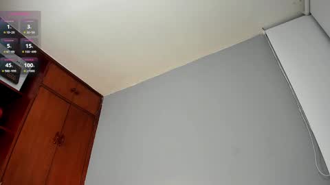 Snapshot of kens_boys chatting on March 9, 2025, 6:06 am Jeronimo y Felipe online show from March 9, 2025, 6:06 am