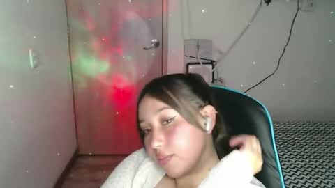 kenshi2302 online show from January 8, 2026, 11:29 pm