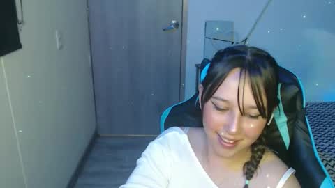 kenshi2302 online show from February 20, 2026, 12:07 am