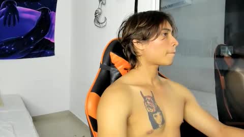 kenshi_roa online show from September 14, 2025, 3:27 am