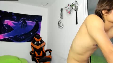 kenshi_roa online show from September 16, 2025, 2:45 am