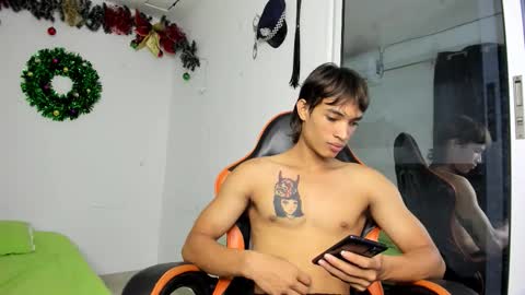 kenshi_roa online show from January 10, 2026, 3:14 pm