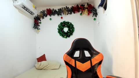 kenshi_roa online show from February 9, 2026, 8:35 pm