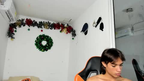 kenshi_roa online show from February 10, 2026, 7:07 pm