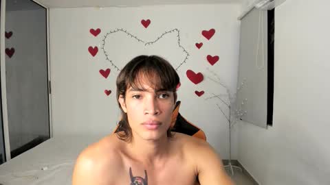 kenshi_roa online show from February 16, 2026, 10:28 pm